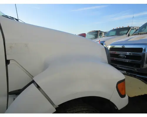 FORD F650 Hood