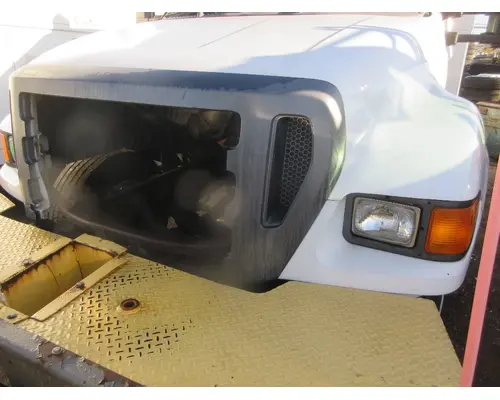 FORD F650 Hood