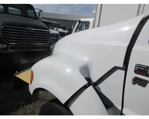 FORD F650 Hood