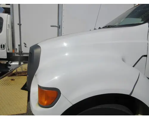 FORD F650 Hood
