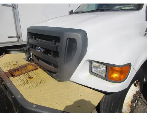 FORD F650 Hood