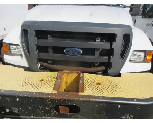 FORD F650 Hood