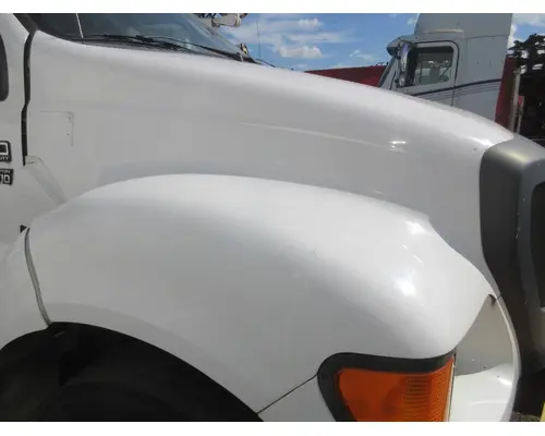 FORD F650 Hood