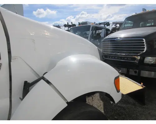 FORD F650 Hood