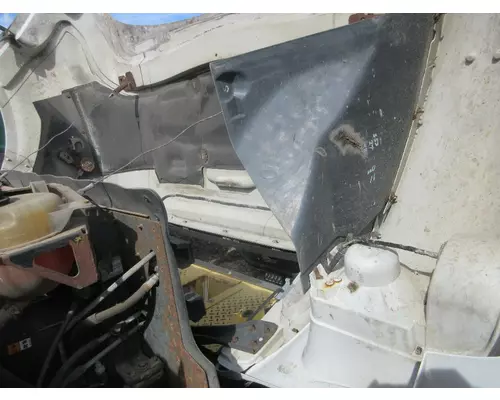 FORD F650 Hood