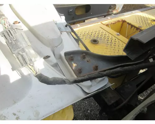FORD F650 Hood