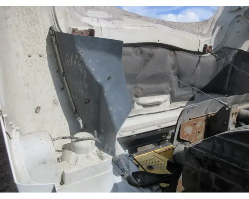 FORD F650 Hood