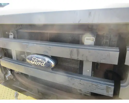 FORD F650 Hood