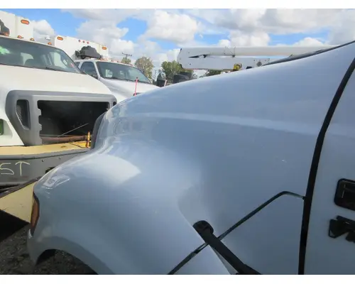 FORD F650 Hood