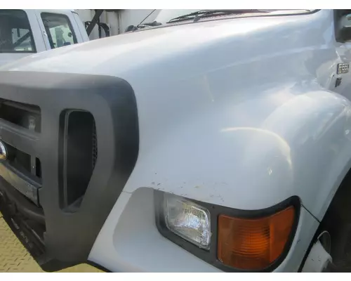 FORD F650 Hood