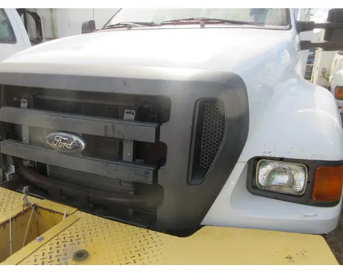 FORD F650 Hood