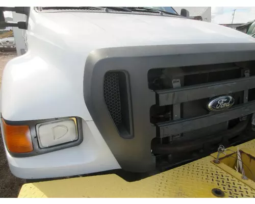 FORD F650 Hood
