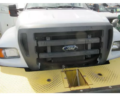 FORD F650 Hood