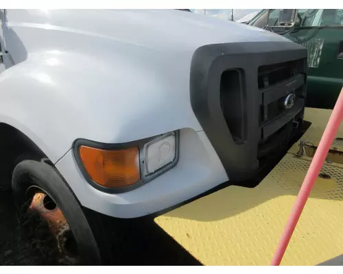 FORD F650 Hood