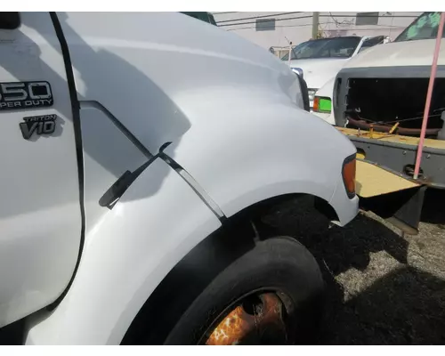 FORD F650 Hood