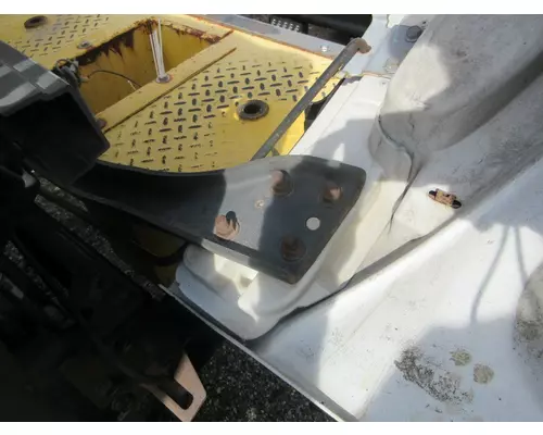 FORD F650 Hood