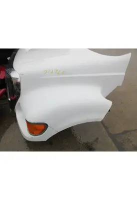 FORD F650 Hood