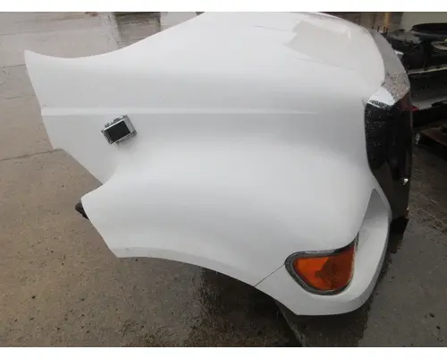 FORD F650 Hood