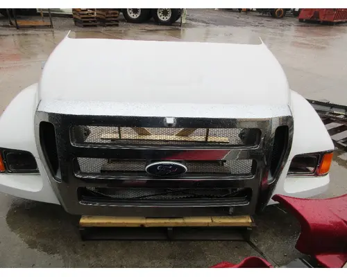 FORD F650 Hood