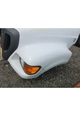 FORD F650 Hood