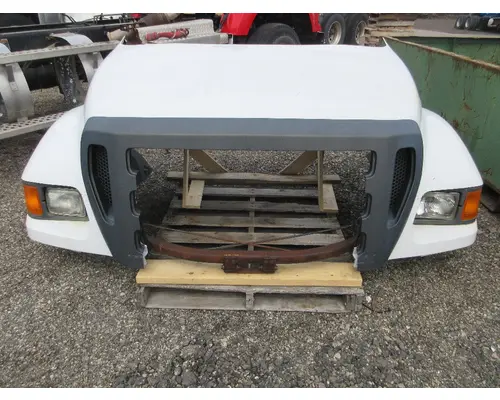 FORD F650 Hood