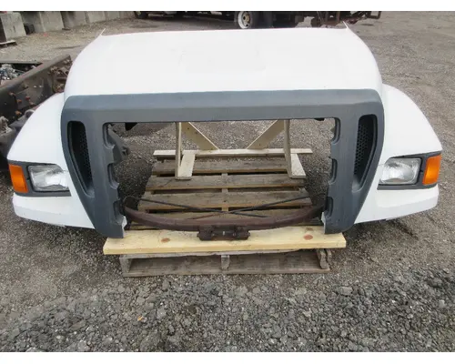 FORD F650 Hood