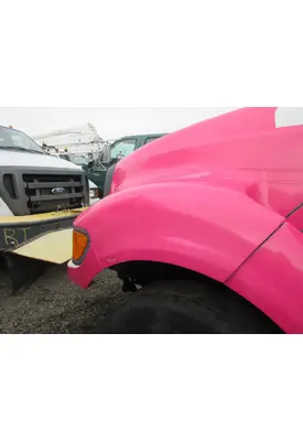 FORD F650 Hood
