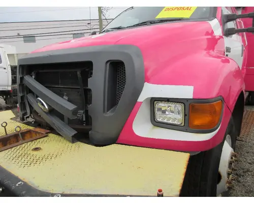 FORD F650 Hood
