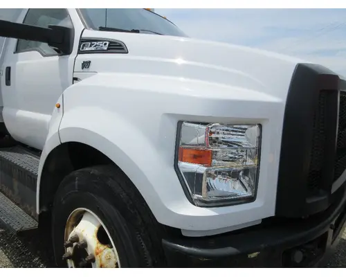 FORD F650 Hood