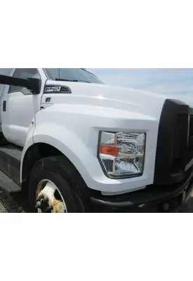 FORD F650 Hood