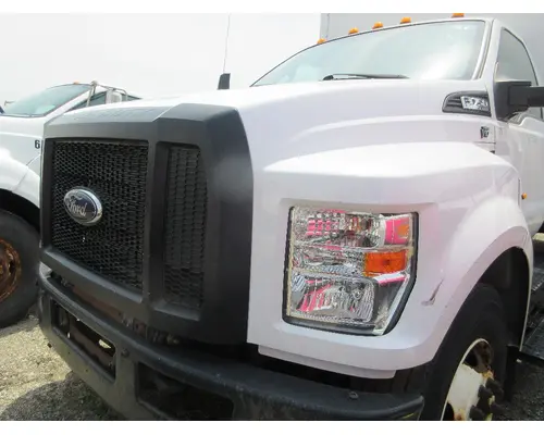 FORD F650 Hood