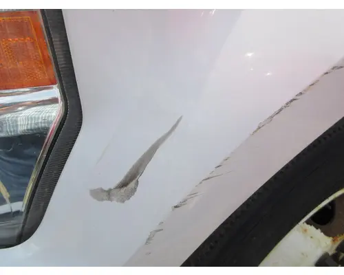 FORD F650 Hood