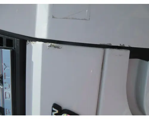 FORD F650 Hood