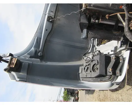 FORD F650 Hood