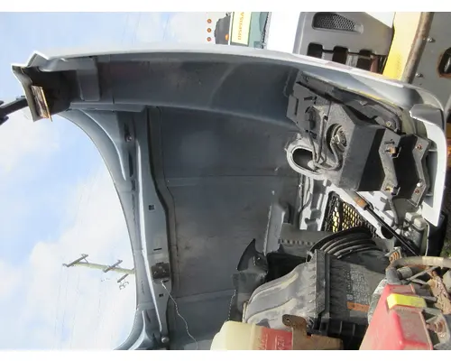 FORD F650 Hood