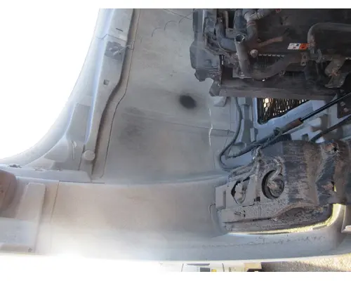 FORD F650 Hood