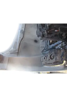 FORD F650 Hood