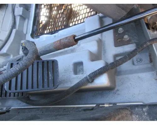 FORD F650 Hood