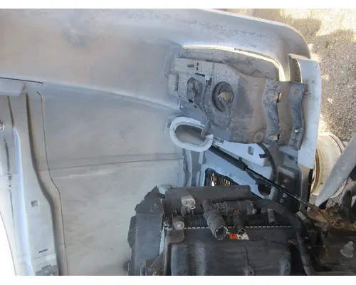 FORD F650 Hood