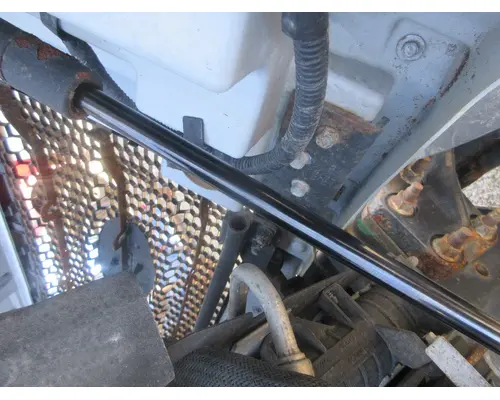FORD F650 Hood