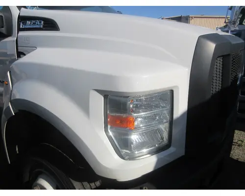 FORD F650 Hood