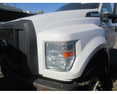 FORD F650 Hood