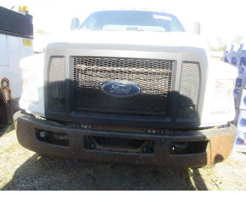FORD F650 Hood
