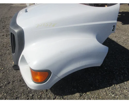 FORD F650 Hood