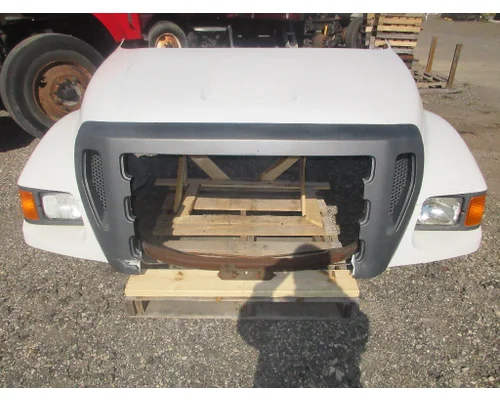 FORD F650 Hood
