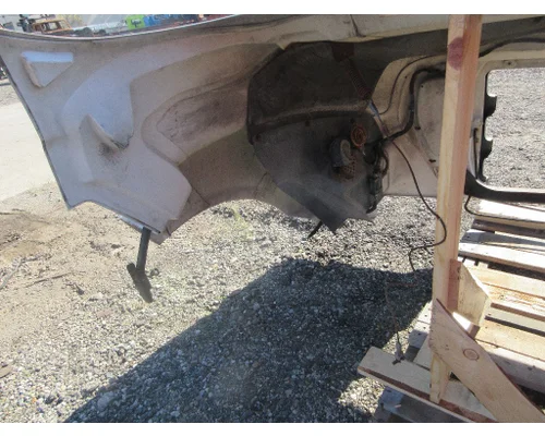 FORD F650 Hood