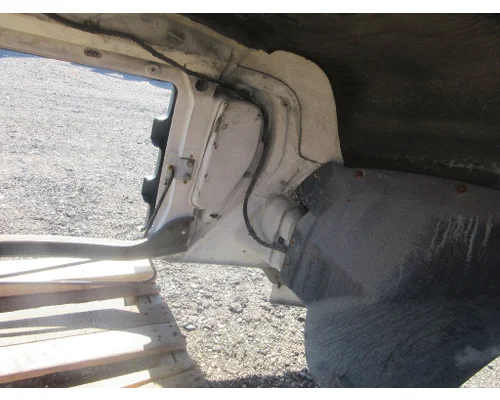 FORD F650 Hood