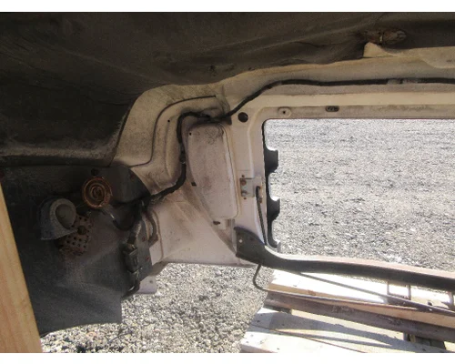 FORD F650 Hood