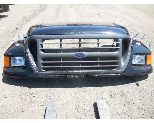 FORD F650 Hood