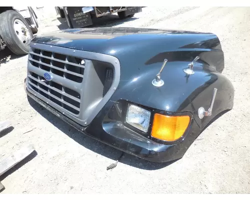 FORD F650 Hood